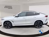 BMW X6 xDrive40d M Sport 22" Pano Sky Sthzg. AHK H/K - BMW X6 m-sport mit Diesel-Antrieb