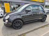 Fiat 500C Lounge +GARANTIE+ - Fiat Gebrauchtwagen von 2013