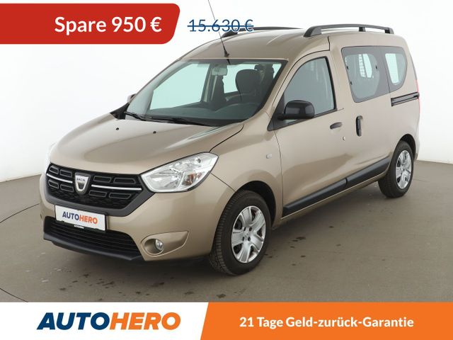 Dacia Dokker 1.3 TCe Comfort*KLIMA*