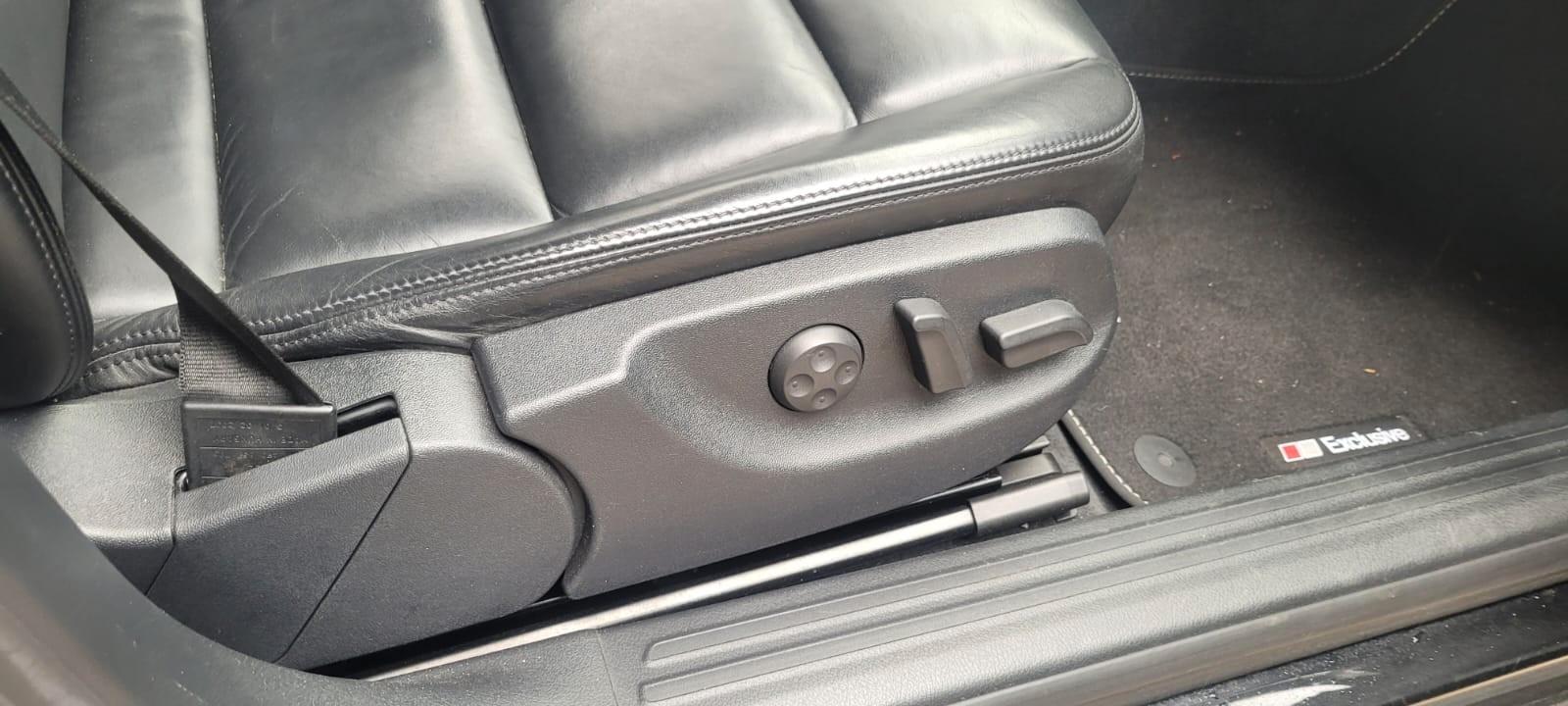 Audi Quattro 2007 — photo 12