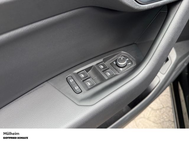 Volkswagen Touareg - Bild 11