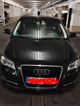 Audi A3 Sportback 2.0 TDIAmbition Unfallfrei, gepfleg - Audi A3 aus 2011 mit Diesel-Antrieb