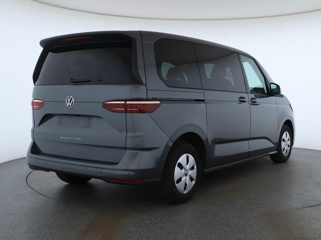 Volkswagen Multivan T7 2.0 TDI DSG kurzer Überhang ACC HUD imagem 2