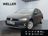 Volkswagen Polo 1.0 Trendline *Allwetter*BT*induktiv laden* - gebrauchte Kleinwagen in Münster