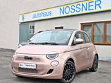 Fiat 500e La Prima (CCS,Pano,SHZ,ACC,Navi,RFK,...) - gebrauchte Fiat 500e aus dem Jahr 2022
