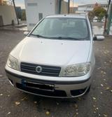 Fiat Punto 188 TÜV bis 2027 - gebrauchte Fiat Punto aus dem Jahr 2003