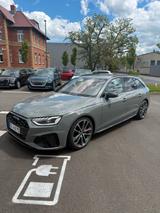 Audi A4 Avant 40 TDI S tronic "edition one"  - Audi A4 edition-one