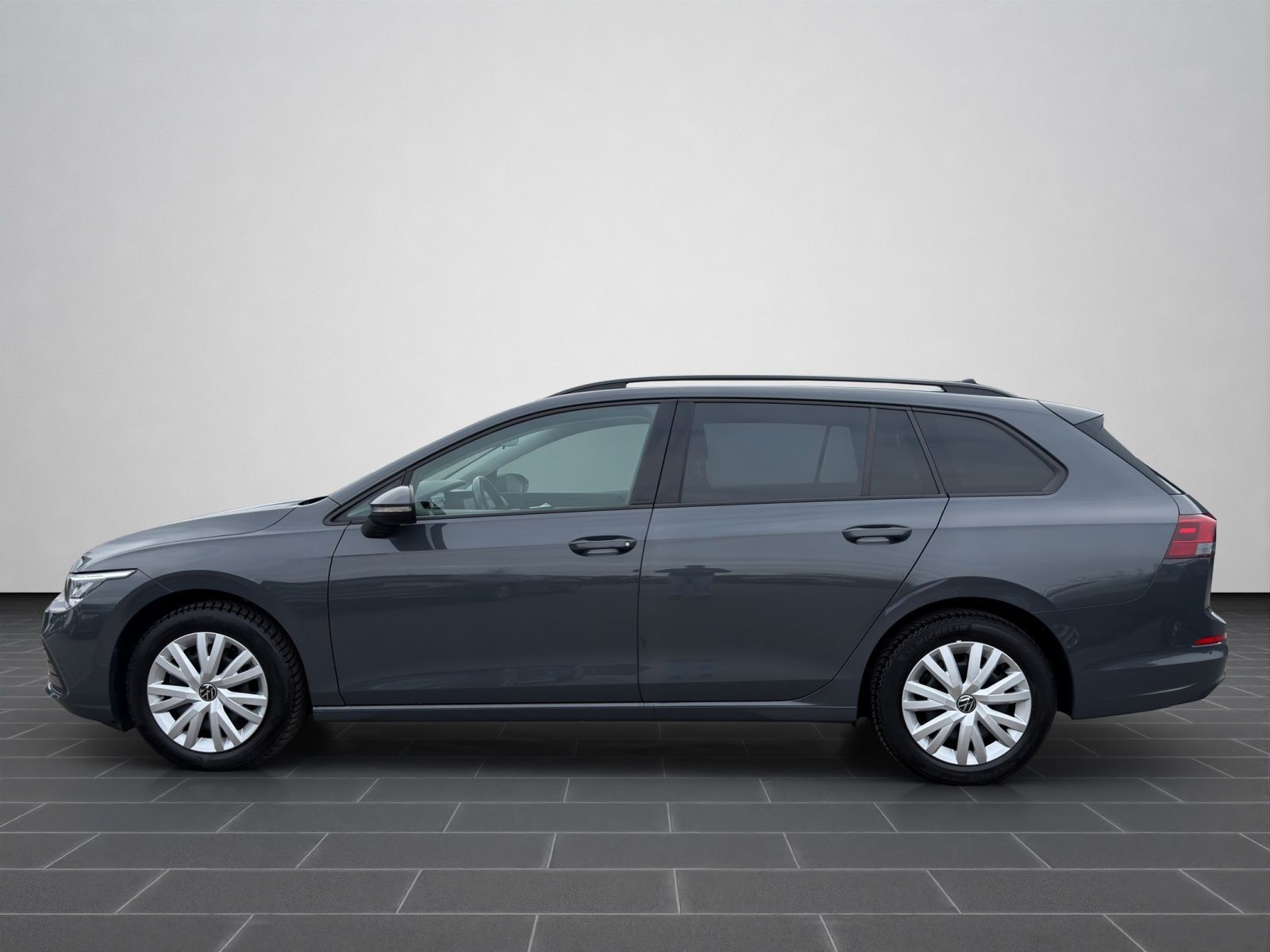 Volkswagen Golf - Bild 8