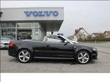 Audi RS4 4.2 quattro Cabriolet - - Audi RS4: Privatanbieter