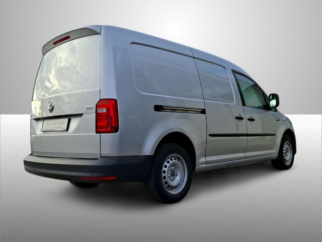 CADDY MAXI KASTEN 2.0 TDI KLIMA+PDC