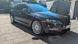 Skoda Octavia 2.0 TSI DSG RS Combi RS