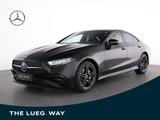 Mercedes-Benz CLS 300 d 4M AMG+SHD+LED+KeyGo+Dis+RFK+Mem+Night - Mercedes-Benz CLS 300 mit Diesel-Antrieb