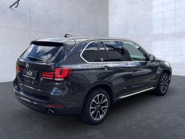BMW X5 - 4