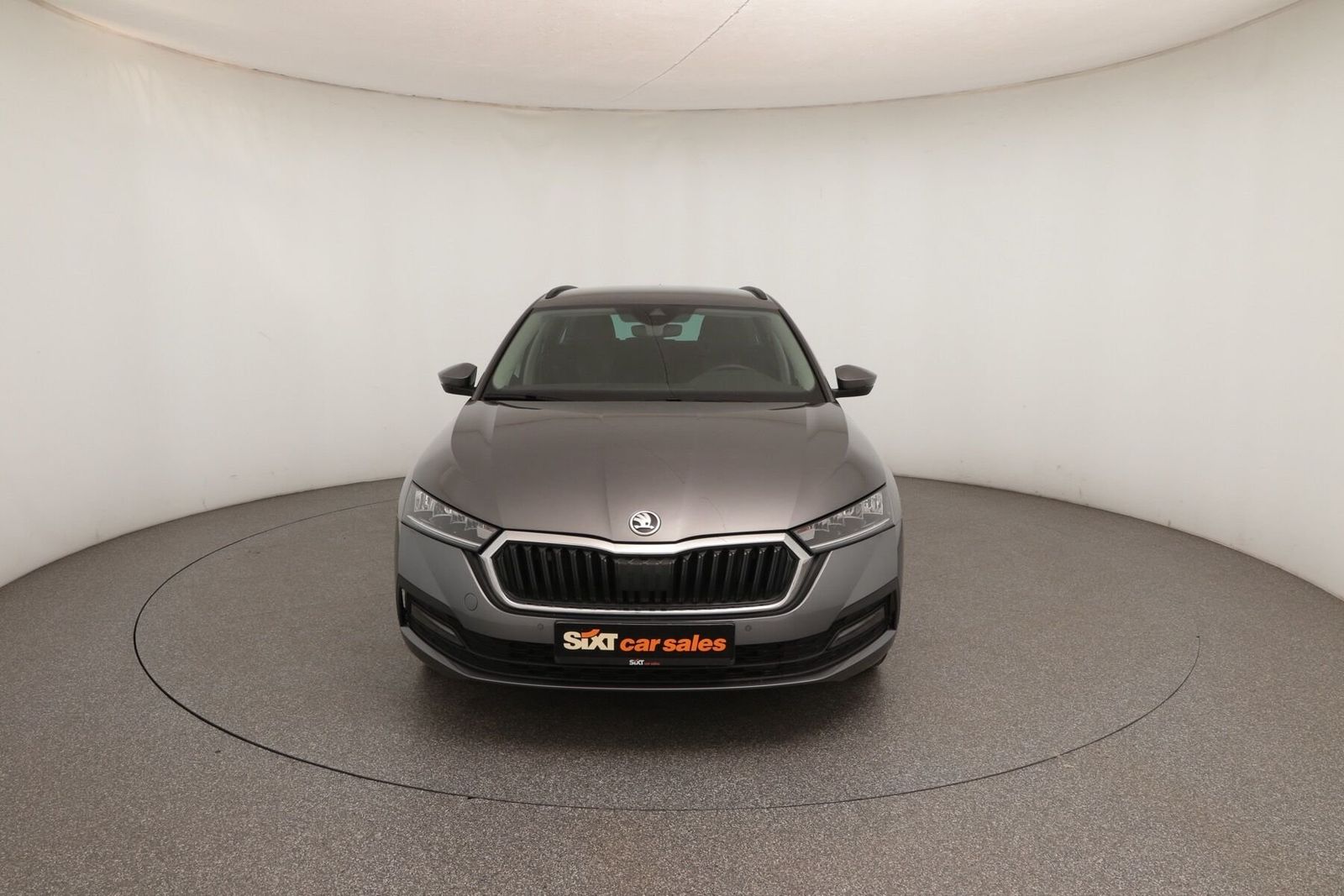 Skoda Octavia 2.0 TDI Tour|NAV|ACC|VC|KESSY|LED|SHZG imagem 2