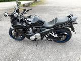 Suzuki Bandit1250 SA  - SUZUKI 2008 BANDIT 1250