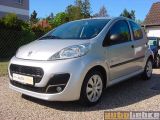 Peugeot 107 ACCESS 68 KLIMA,PDC,5-TRG - Peugeot 107 aus 2014