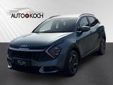 Kia Sportage Vision Hybrid 4WD 1.6 T-GDI EU6d Navi L - Kia Sportage: Eu