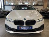 BMW 216 d  Gran Tourer  *1.HAND*PDC*NAVI*TEMPOMAT* - BMW 216 Gran Tourer: Automatik