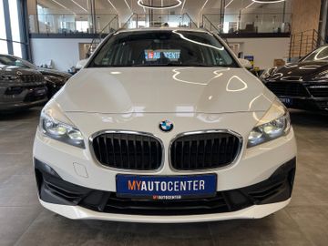 BMW 216 d  Gran Tourer  *1.HAND*PDC*NAVI*TEMPOMAT*