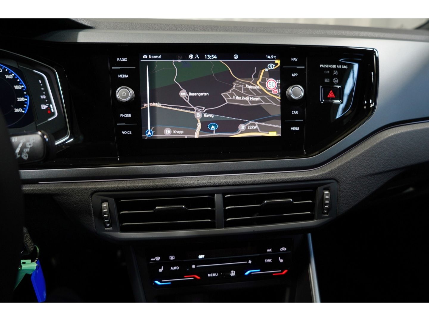 Volkswagen Polo - Bild 9