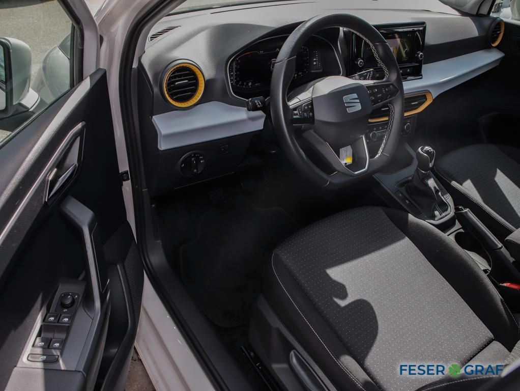 Seat Ibiza - Bild 10