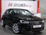Audi A1 SPORTBACK 1.4 TFSI DESIGN / XENON, NAVI++ - gebrauchte Audi A1 aus dem Jahr 2018