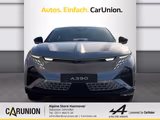 Alpine A390 GT - Alpine A390 Gebrauchtwagen