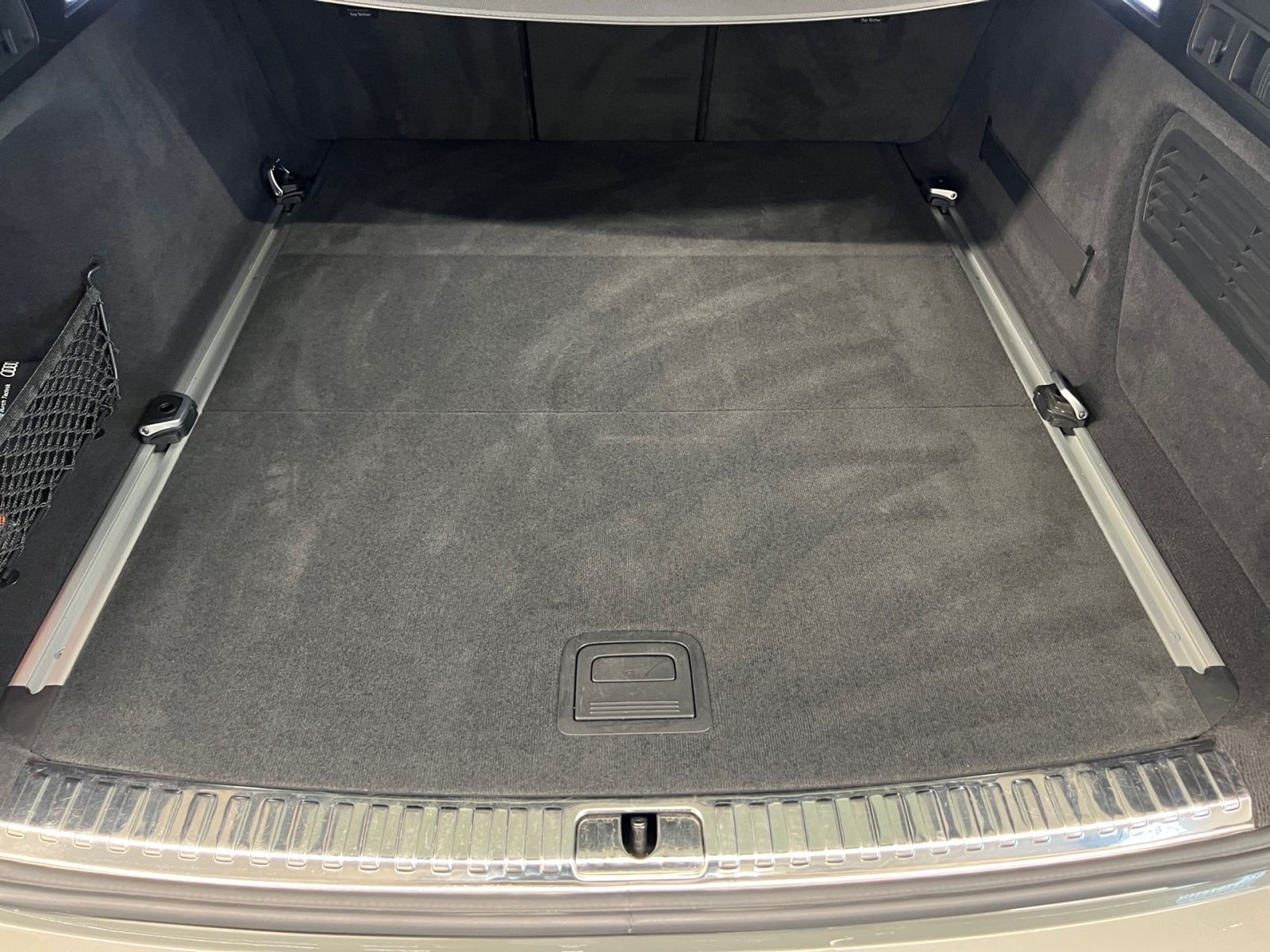 Audi A6 - Bild 9