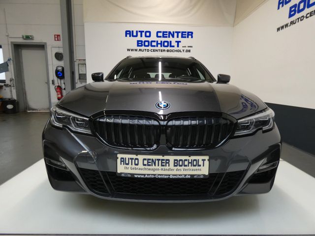 BMW 330 e xDrive M Sport*HUD*DAB*HiFi*PanoLaser