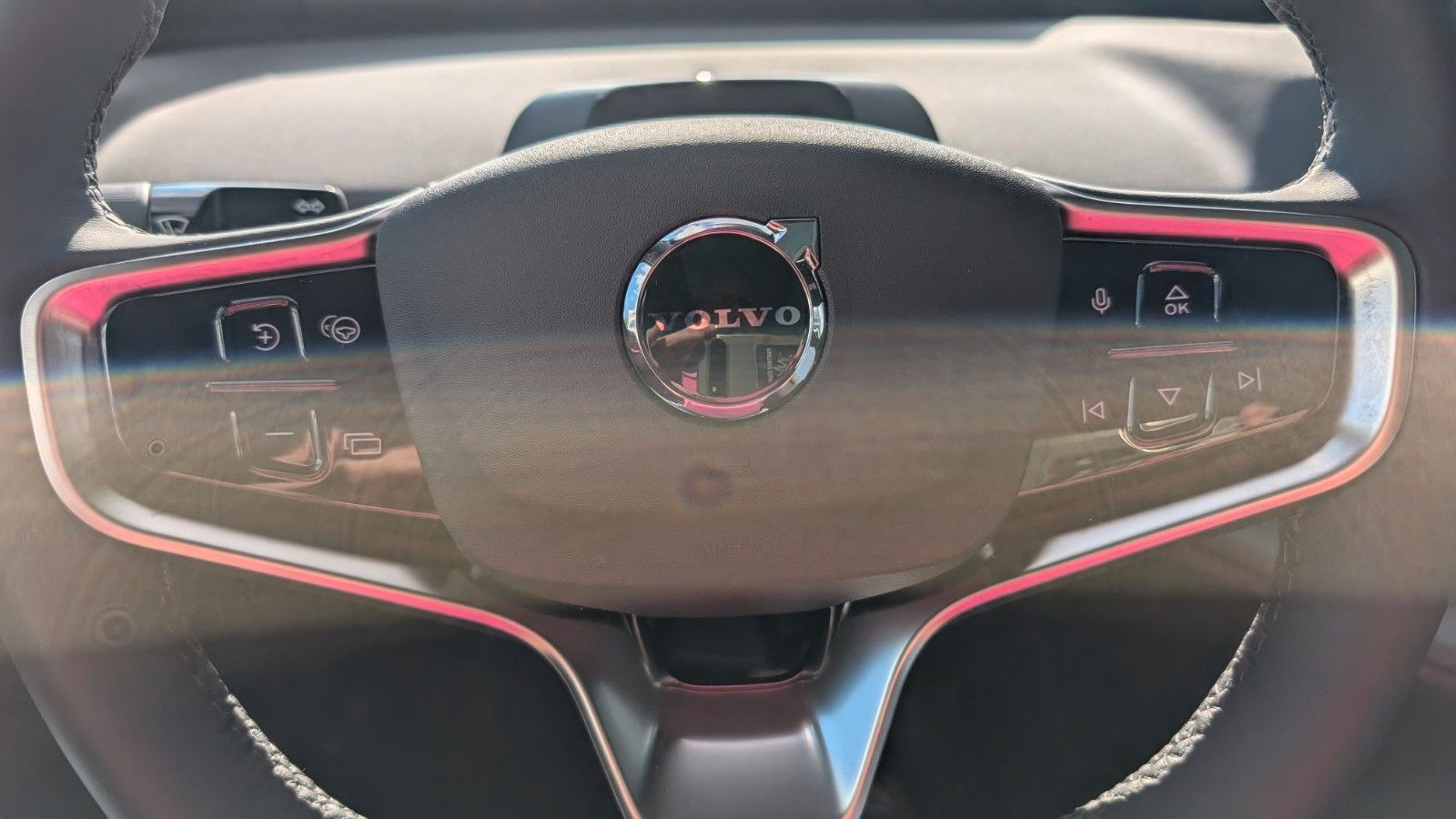 Fahrzeugabbildung Volvo EX30 Ultra Panoramadach | 360° | ACC