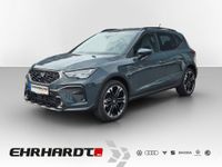 Seat Arona - Vorschau Bild 1