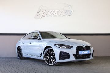 BMW 430 Gran Coupé - 1