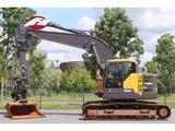 Volvo ECR235EL | ECR 235 EL | TILTROTATOR | BUCKET | G - Angebote