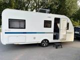 Adria Altea 502 UL - Wohnwagen Alte