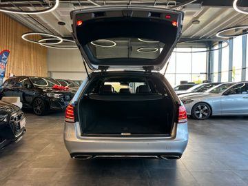 Mercedes-Benz E 350 *PANO*MEMORY*HarmanKardon*LEDER (BRAUN)*