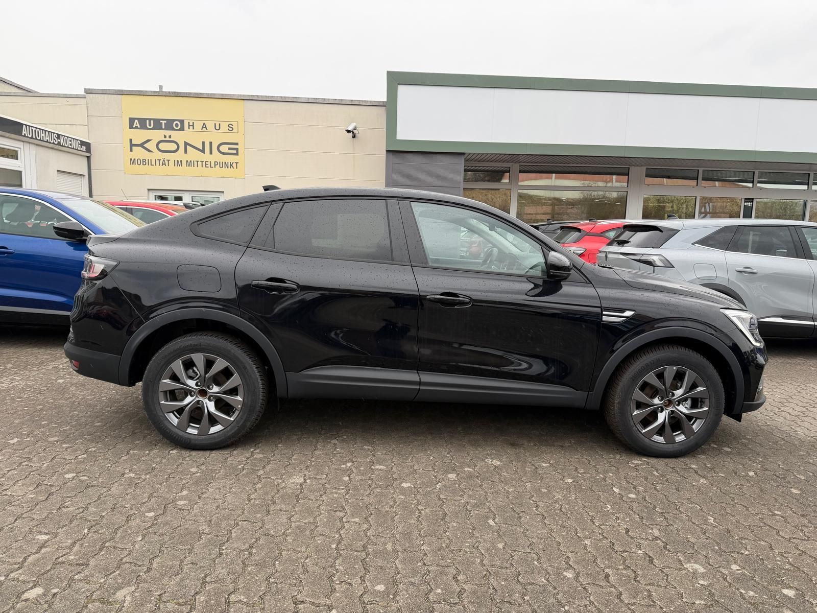 Renault Arkana - Bild 6