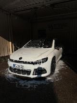 Volkswagen VW Scirocco 1.4TSI 2009 - VW Scirocco in Essen