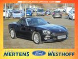 Fiat 124 Spider Lusso Navi Leder PDC LED Sitzheizung - Fiat 124 Spider Benziner Gebrauchtwagen