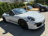 Porsche 911 cabrio import USA - Porsche: Import
