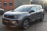 Citroën C5 Aircross Plus"EAT8"LED"SITZHZ"KAMERA"NAVI"LM" - Citroën C5 Aircross PLUS mit Benzin-Antrieb
