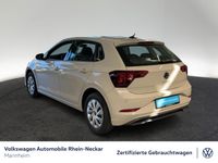 Volkswagen Polo - Vorschau Bild 4