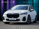 BMW 218i Active Tourer M-Sport AHK AdLED PANO KoZg - BMW 218 Active Tourer Jahreswagen
