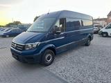 Volkswagen Crafter Kasten 35 lang Hochdach RWD - Volkswagen Crafter: Kleinbus