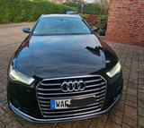 Audi a6 c7 Sport Paket 2,0 tdi 190km - Audi 80: Kombi, 2.6
