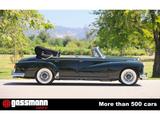 Mercedes-Benz 300 D Cabriolet - W189 - Mercedes-Benz Gebrauchtwagen von 1959