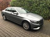 Mercedes-Benz C 220 BlueTEC BE Edition Autom. Edition - Mercedes-Benz C 220