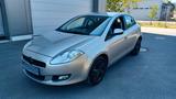 Fiat Bravo 1.4 16V NEU TÜV, NEU Z.R., 6-Gang, 8-FACH  - Fiat Bravo: 1.8