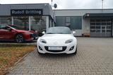 Mazda MX-5 1.8 126PS Center-Line - gebrauchte Mazda MX-5 aus dem Jahr 2012