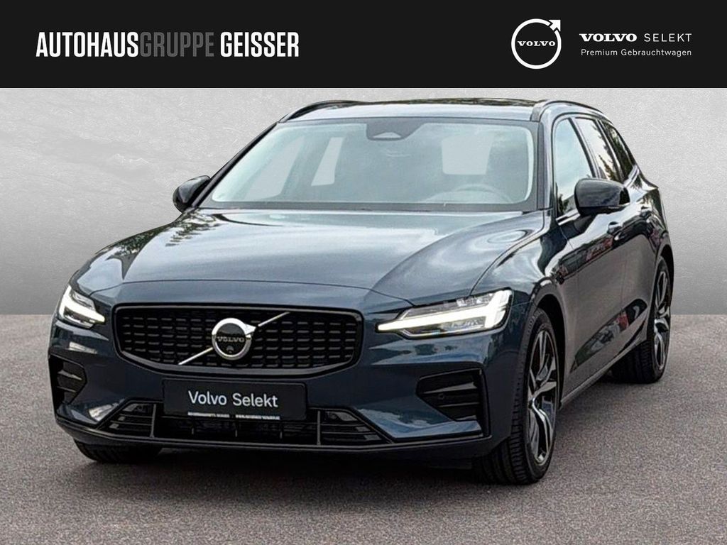 Image of Volvo V60
