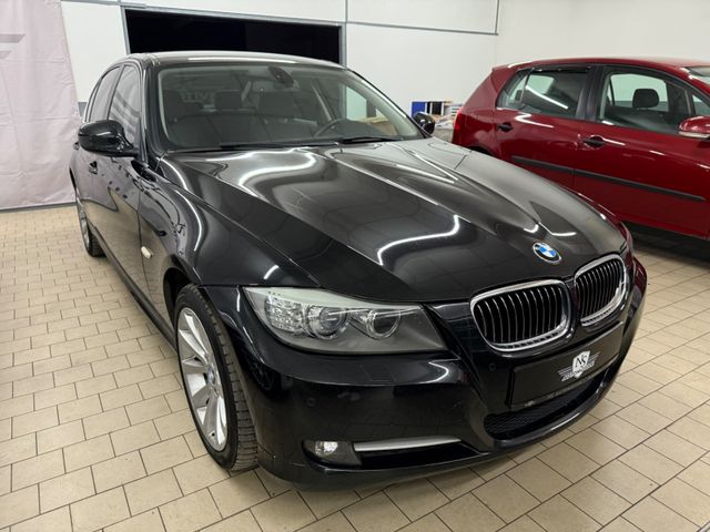 BMW 3 Lim. 318d *AUTOMATIK*SHZ*TEMP.*XENON*